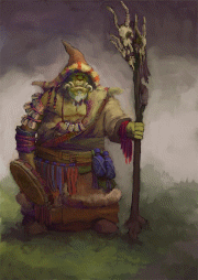 старейшина